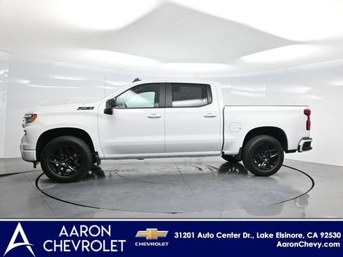 New 2026 Chevrolet Silverado 1500 RST w/ Convenience Package II AWD/4WD image 51