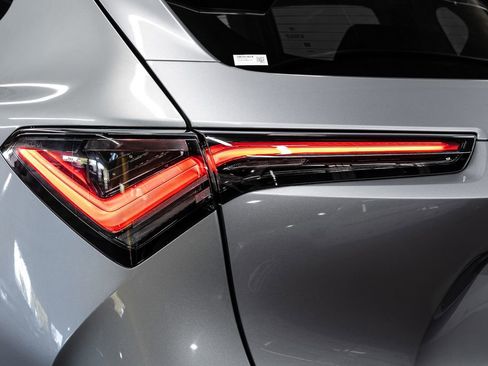 Certified 2025 Acura ADX FWD image 14