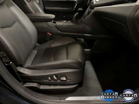 Used 2025 Cadillac XT5 Premium Luxury image 89