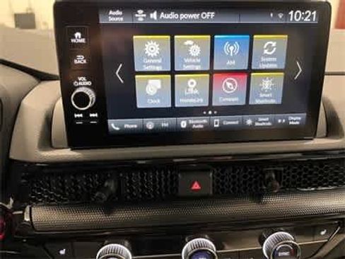 Certified 2025 Honda CR-V EX-L image 24