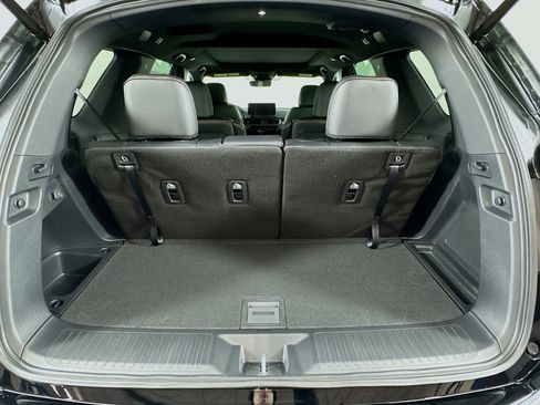 New 2026 Honda Pilot TrailSport image 27