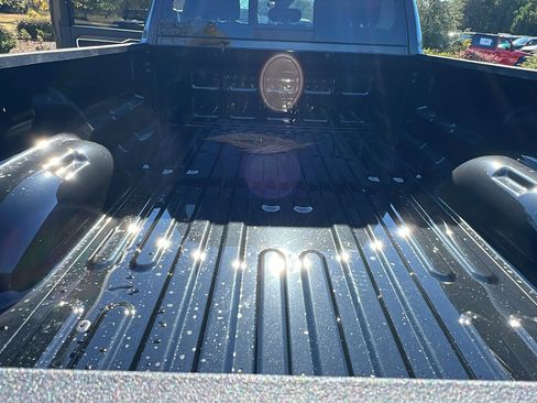 New 2026 RAM 3500 Big Horn image 13