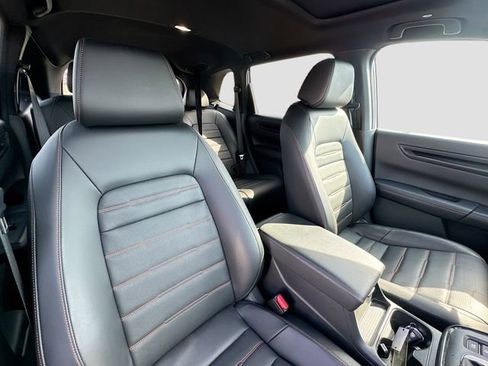 Certified 2025 Honda CR-V Sport-L image 28
