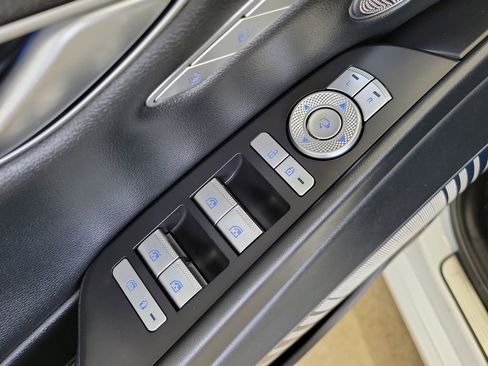 Used 2024 Genesis G80 3.5T Sport AWD/4WD image 23