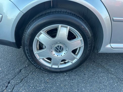 Used 2001 Volkswagen Jetta GLS image 37