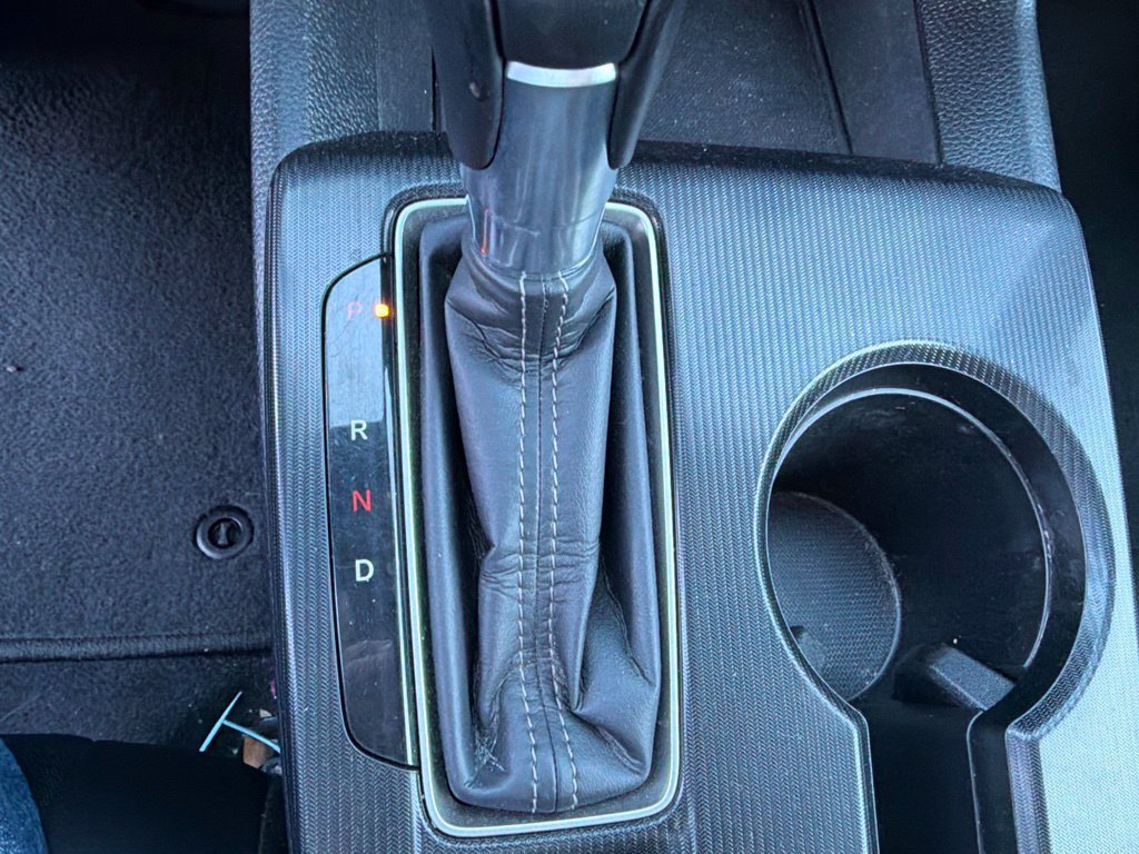 Used 2024 Honda Civic Sport image 28