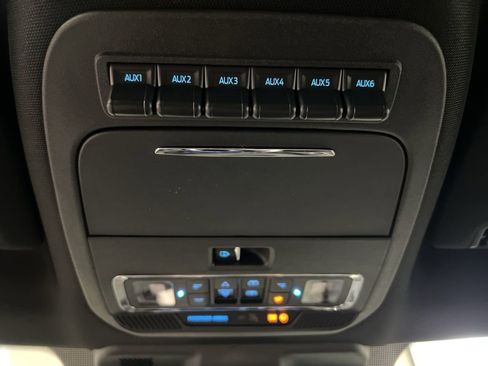 New 2026 Ford F250 Platinum image 29