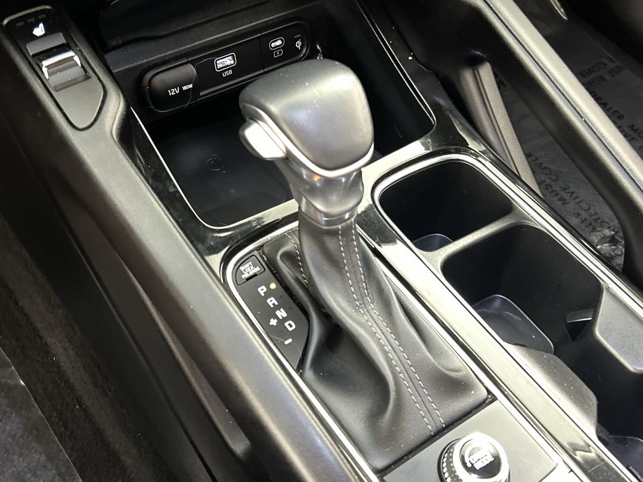 Used 2025 Kia Telluride S FWD image 17