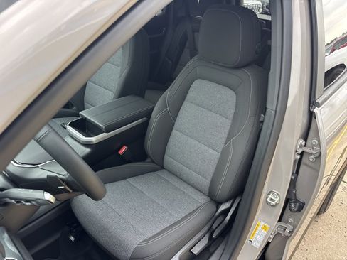 New 2026 GMC Terrain Elevation w/ Technology Package II FWD image 17