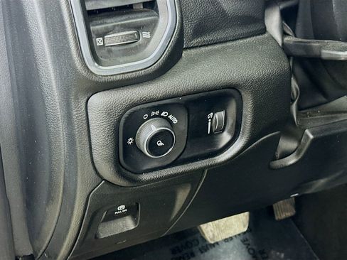 Used 2024 RAM 1500 Laramie image 22
