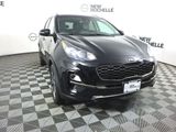 Used 2020 Kia Sportage EX image 3