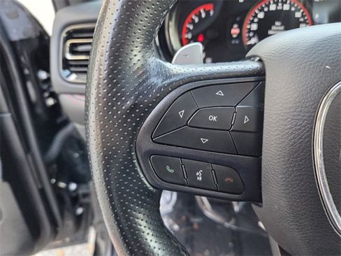 Used 2024 Dodge Durango GT image 32