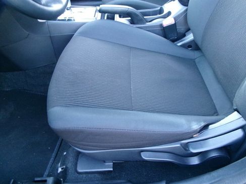 Used 2016 Mitsubishi Lancer ES image 14