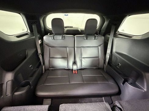 New 2026 Ford Explorer ST-Line image 7