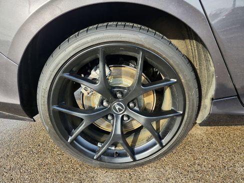 Used 2021 Acura TLX SH-AWD w/ Advance Package image 44