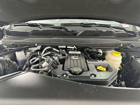 New 2026 RAM 3500 Longhorn w/ Towing Technology Group image 18