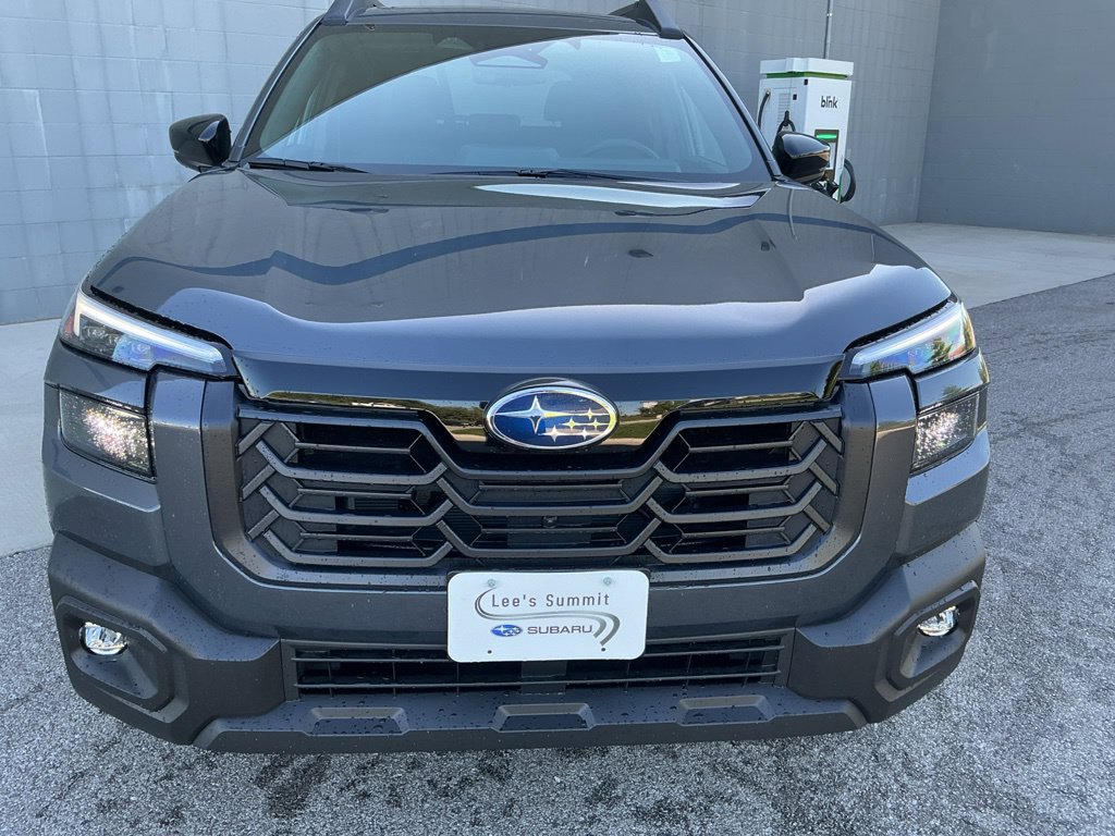 New 2026 Subaru Outback Touring XT AWD/4WD image 18