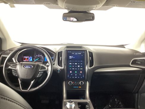Used 2023 Ford Edge SEL w/ Convenience Package AWD/4WD image 17
