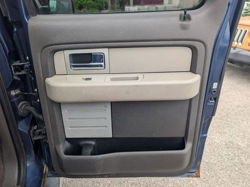 Used 2010 Ford F150 4x4 SuperCrew image 20