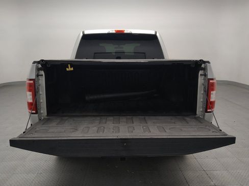 Used 2019 Ford F150 XLT w/ Trailer Tow Package AWD/4WD image 29