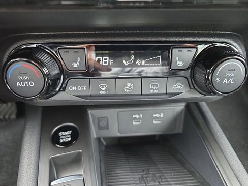 New 2026 Nissan Kicks SV FWD image 4