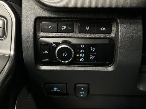 Used 2024 Ford F350 Platinum image 26