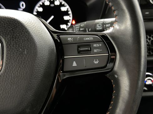 Certified 2024 Honda HR-V Sport image 22