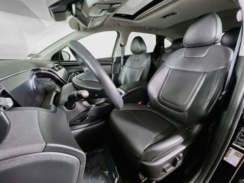 Certified 2024 Hyundai Tucson SEL w/ Convenience Package AWD/4WD image 22