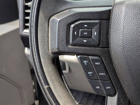 Used 2017 Ford F150 XL w/ Equipment Group 101A Mid AWD/4WD image 11