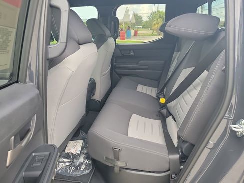 New 2025 Toyota Tacoma TRD Off-Road image 23