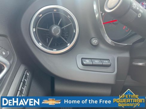 Used 2019 Chevrolet Camaro SS RWD image 19