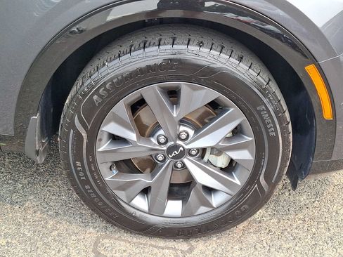 Used 2023 Kia Sportage SX Prestige AWD/4WD image 8