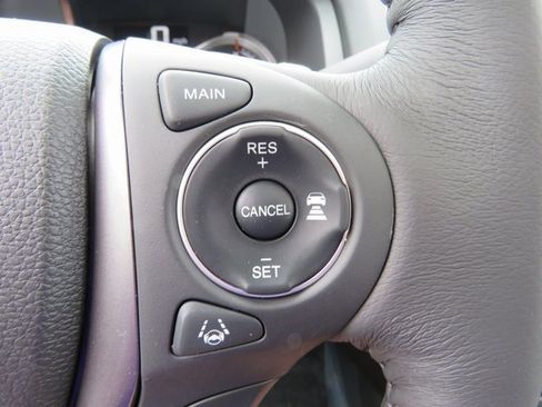 Used 2023 Honda Ridgeline RTL image 23