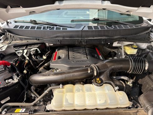 Used 2023 Ford F150 Raptor w/ Raptor 37 Performance Package AWD/4WD image 5