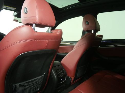 Certified 2023 BMW X3 sDrive30i w/ Convenience Package image 14