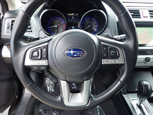Used 2017 Subaru Outback 3.6R Limited AWD/4WD image 16
