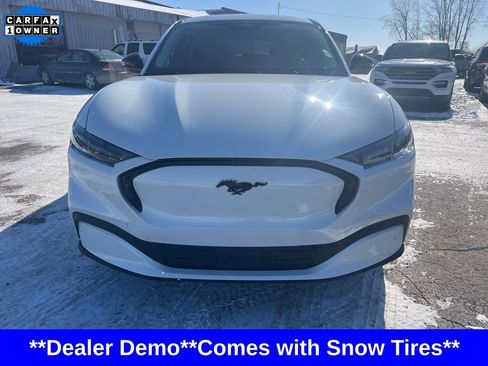 Used 2025 Ford Mustang Mach-E Premium image 7