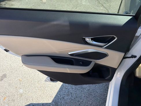 Used 2023 Acura RDX AWD image 23