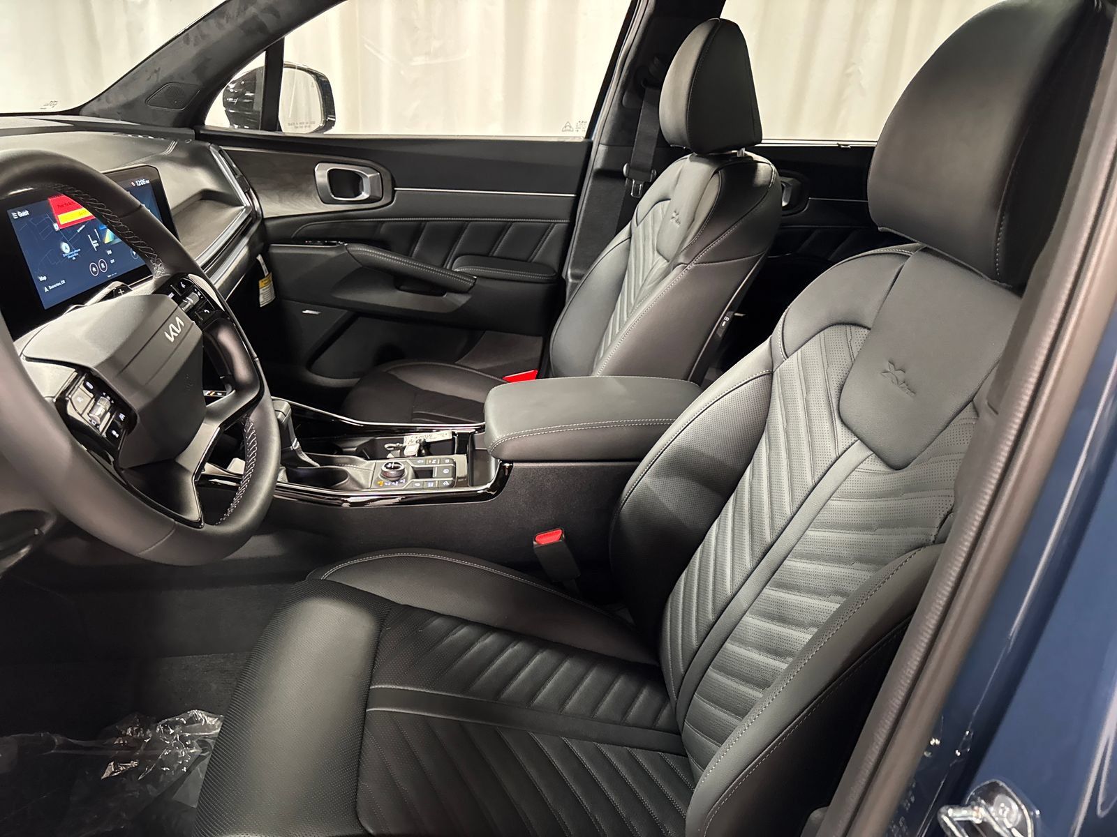 New 2026 Kia Sorento SX Prestige AWD/4WD image 3