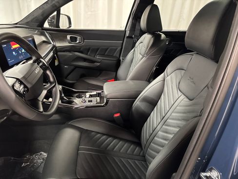 New 2026 Kia Sorento SX Prestige AWD/4WD image 3