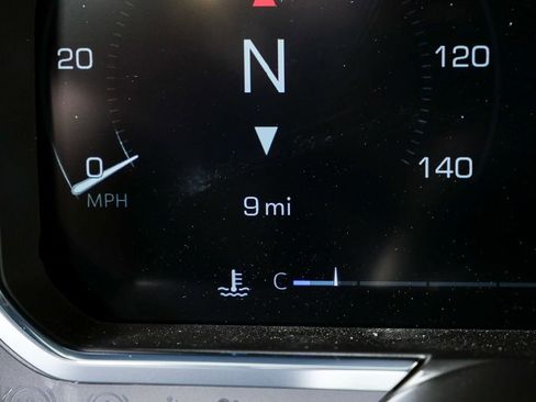 New 2026 GMC Sierra 1500 AT4X image 12