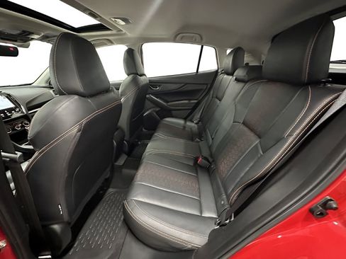 Used 2021 Subaru Crosstrek 2.5i Limited w/ Moonroof Package 2 image 12