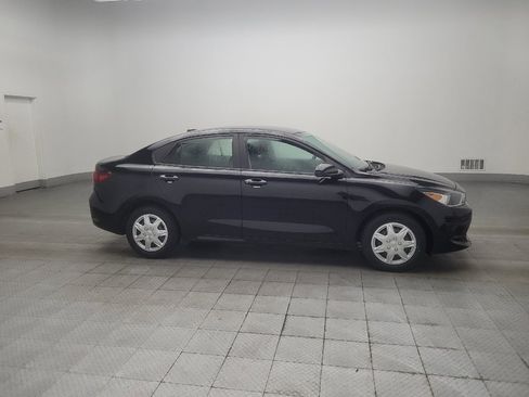 Used 2021 Kia Rio LX FWD image 11