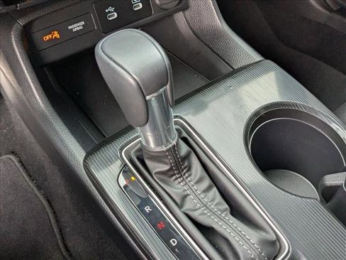 Used 2025 Honda Civic Sport image 12