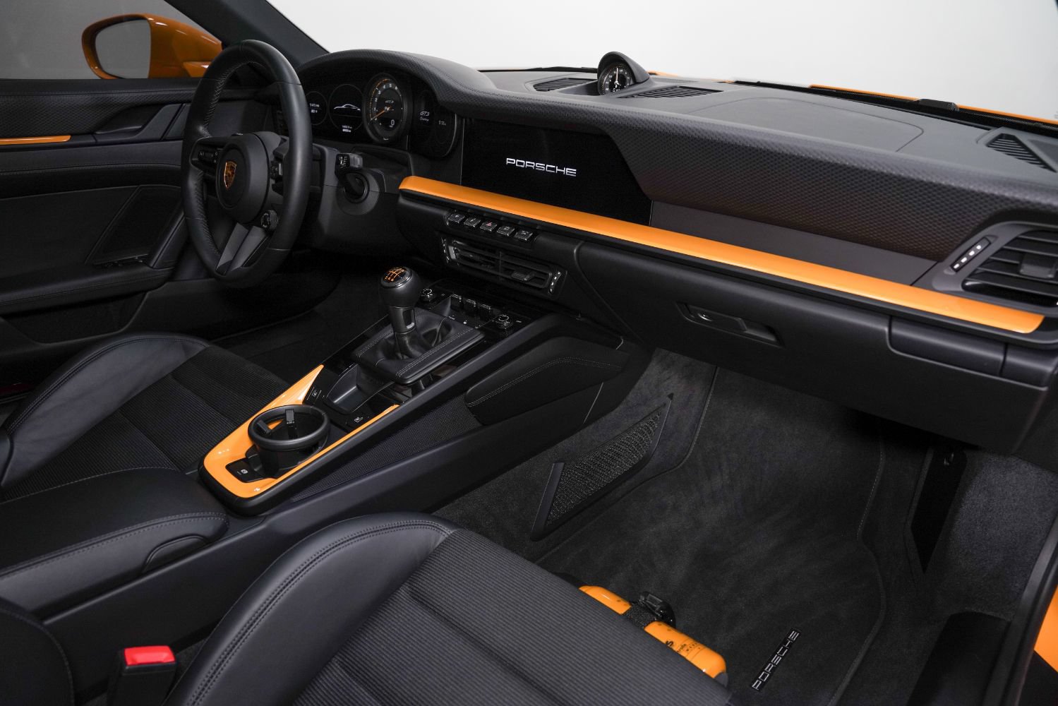 Used 2022 Porsche 911 GT3 RWD image 30
