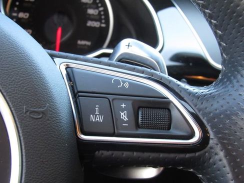 Used 2014 Audi RS 5 Coupe AWD/4WD image 22