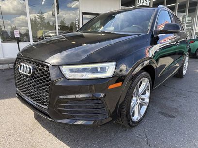 Used 2017 Audi Q3 2.0T Prestige w/ Prestige Package