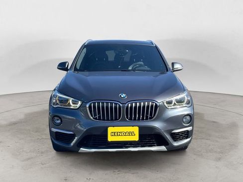 Used 2017 BMW X1 xDrive28i AWD/4WD image 8