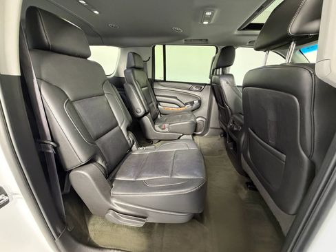 Used 2015 Chevrolet Suburban LTZ w/ Max Trailering Package AWD/4WD image 40