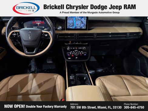 Used 2022 Lincoln Corsair Reserve FWD image 29